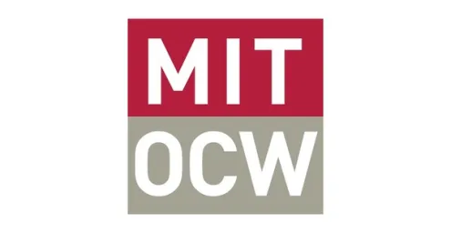 MIT Open Courseware in Economics
