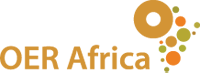 Oer Africa Logo