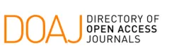 Directory of Open Access Journals DOAJ (Open Access Research Site)