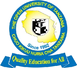 Open University of Tanzania (OUT)