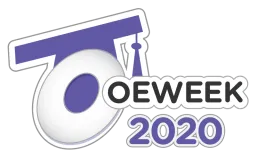 OE Week 2020 logo