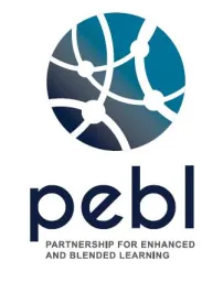 PEBL Logo