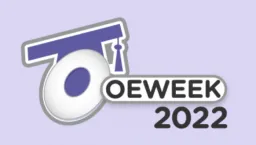OE Week 2022 logo